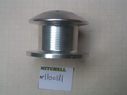 Mulinello alluminio pezzo - alluminio,