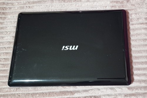 Computer portatile msi x400 - portatile,