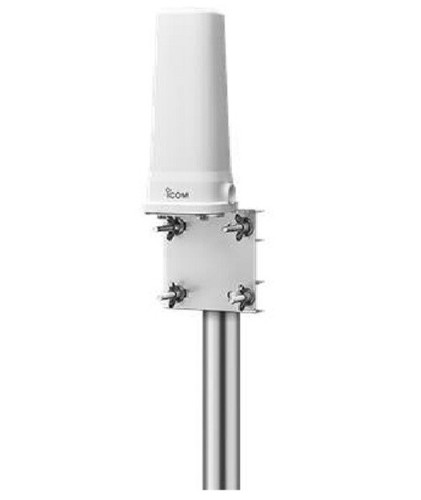 Icom antenna collineare - icom, ah-56