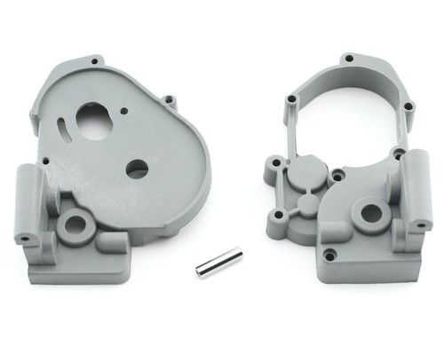Traxxas carter cambio - traxxas, grigio