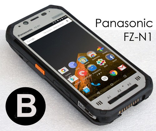 Panasonic gsm dual - panasonic, 2x