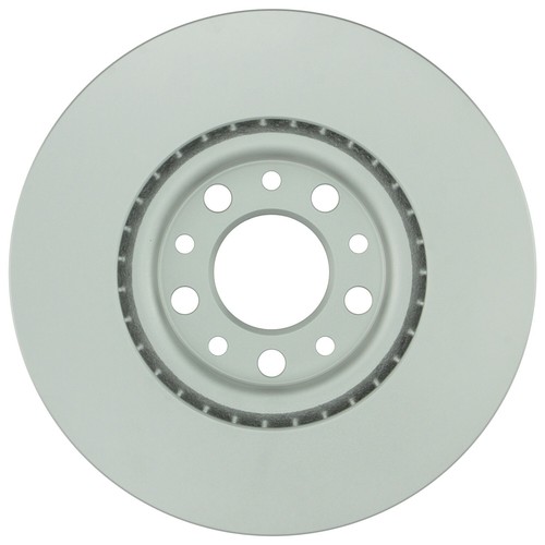 Bosch front quietcast - bosch, rotor