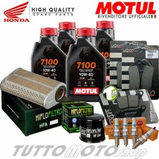 Kit Tagliando HONDA HORNET 600