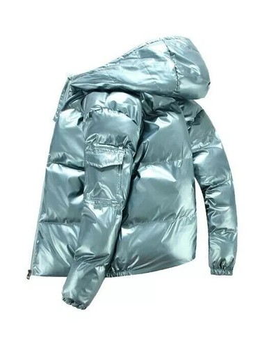 Cappotto piumino sportivo - piumino,
