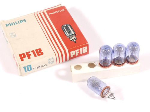 Prl philips lampadine pf1b - philips,