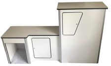 Transit cliente camper camper