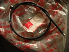 953015 CAVO TRASMISSIONE GAS  GILERA 125 CX ANNI 80-90 