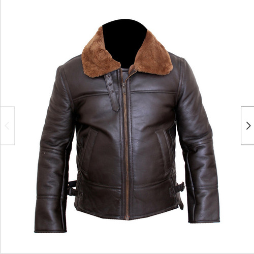 Giacca raf bomber irvin usa - raf,