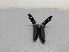 PEDALI PEDALINI POSTERIORI  PIAGGIO BEVERLY 350 SPORT TOURING ABS 2011 2017