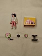 Playmobil Action of CHOICE Set