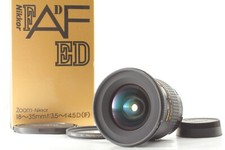 [Quasi come nuovo] Nikon AF