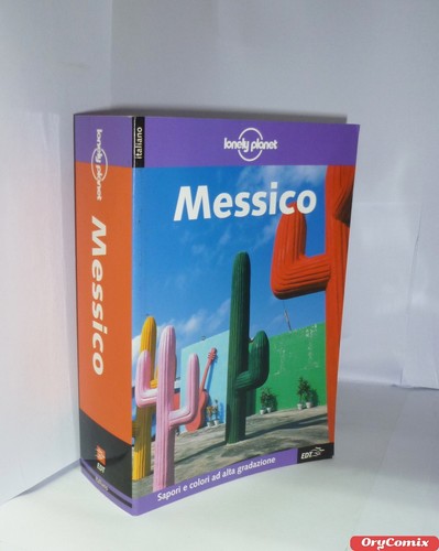 Lonely planet edizione - lonely, 5°