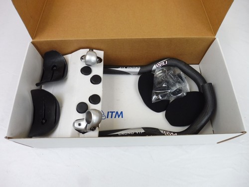Itm crono vip set - set, tri
