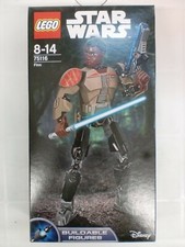 LEGO 75116 - FINN - SERIE STAR