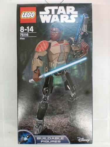 Lego 75116 finn serie star - lego,
