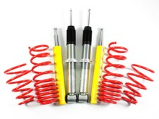 Coilover TA Technix adatto per