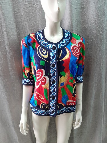 Camicia donna misto - misto, seta