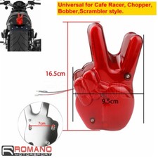 Forbici Moto Personalizzate