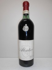 1947 Aleatico Ferrario Novoli