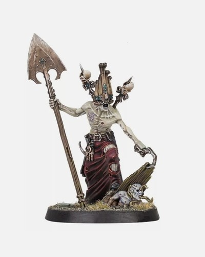 Gorslav the gravekeeper - the,