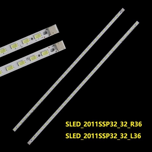 Striscia led per sharp - striscia,