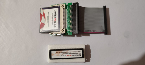 Amiga workbench - amiga,