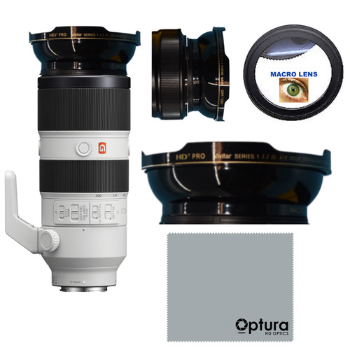 Obiettivo fisheye - ,