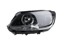 Faro Compatibile Per VW Caddy
