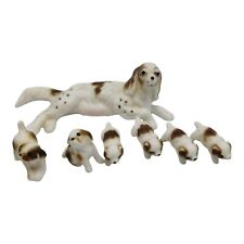 Vintage Bone China Nursing