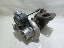 turbina  hyundai Genesis Coupe Theta TD04L 49377 06902 0810070 con difetti