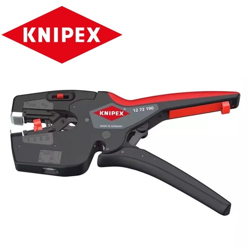 Knipex nexstrip multiutensile - knipex,