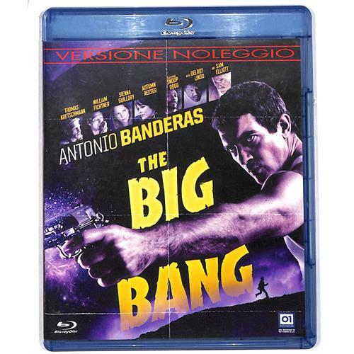 The big bang noleggio - the, bluray