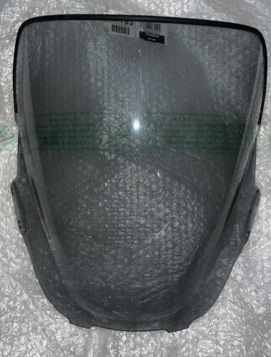 Dh193 cupolino givi - dh193, fume'