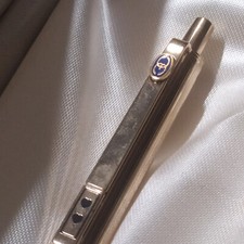 PAPERMATE PLACCATA ORO