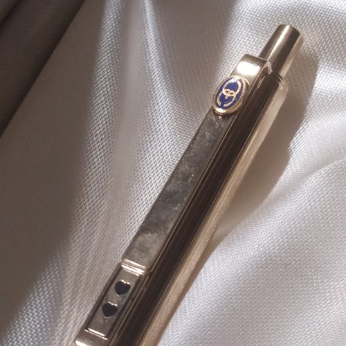 Papermate placcata oro - papermate,