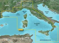 Garmin BlueChart VEU012R - MARE TIRRENO su micro sd