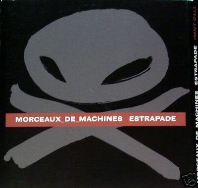 Morceaux machines - morceaux-de-machines,
