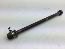 PERNO ASSE RUOTA POSTERIORE +