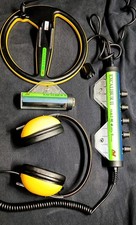 Metal detector minelab - metal,