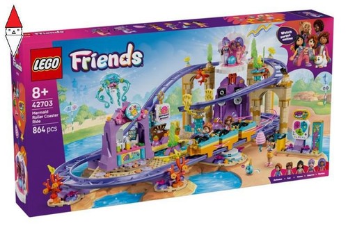 Costruzione lego montagne - lego,