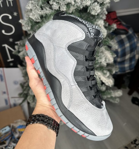 Jordan retro cool grey 8m - retro,