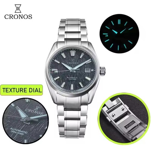 Orologio meccanico automatico - meccanico,