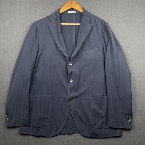 Boglioli giacca cappotto - boglioli,