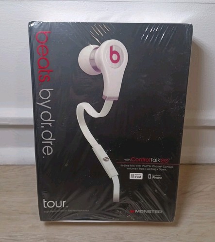 Beats dre cuffie - by,