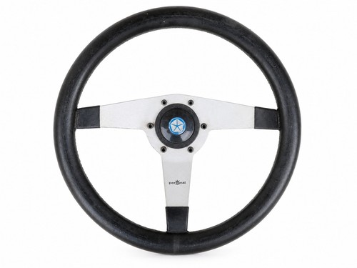 Volante personal con mozzo - volante,