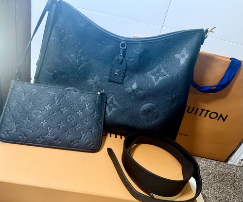 Louis vuitton neverfull - louis, mm