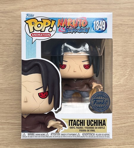 Funko pop naruto - pop,