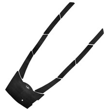 Tappetini antiscivolo per moto