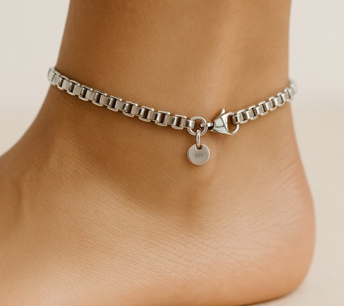 Tiffany co cavigliera - tiffany,