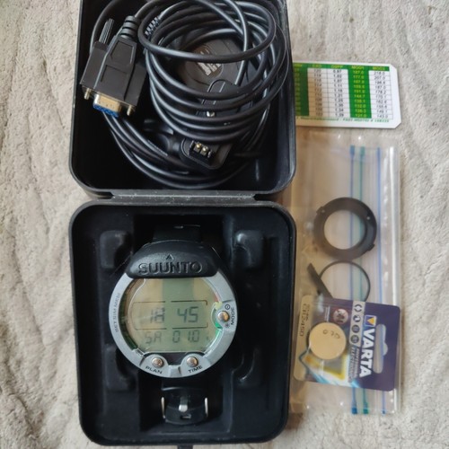 Suunto vyper computer polso - vyper,